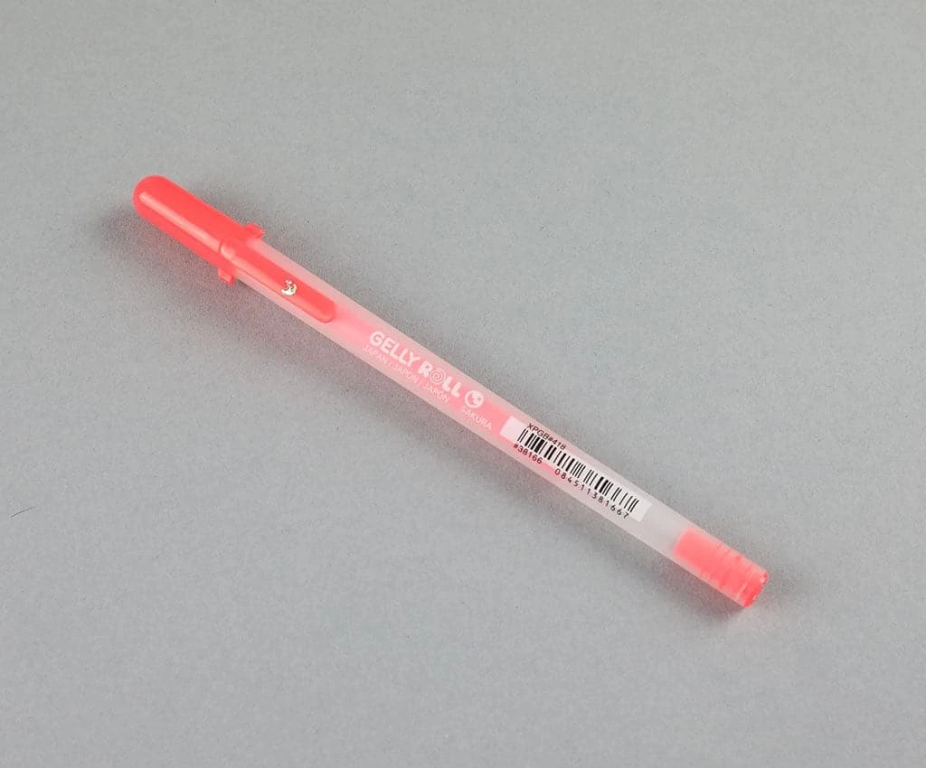 Sakura Gelly Roll Moonlight Gel Pen 9 Sakura Gelly Roll Moonlight Gel Pen - Image 9