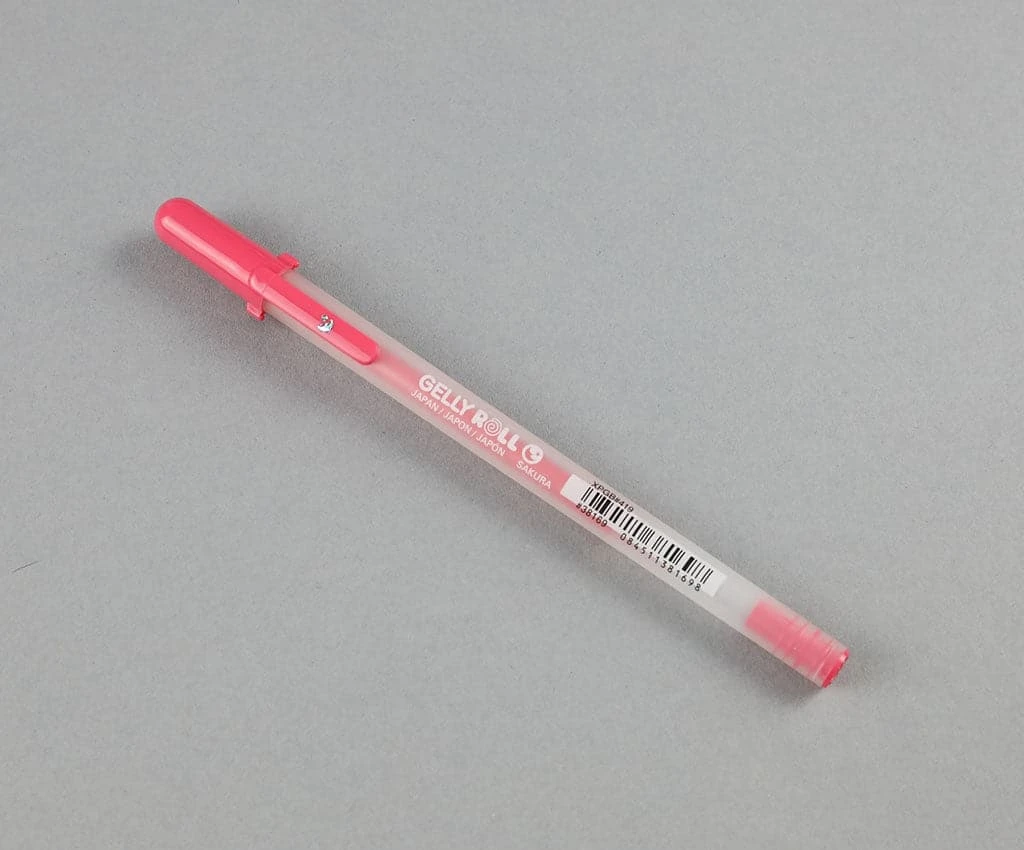 Sakura Gelly Roll Moonlight Gel Pen 4 Sakura Gelly Roll Moonlight Gel Pen - Image 4