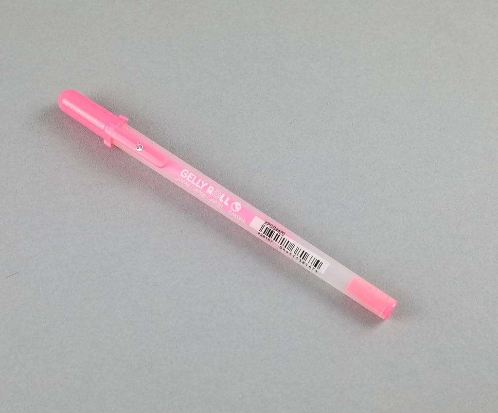 Sakura Gelly Roll Moonlight Gel Pen 8 Sakura Gelly Roll Moonlight Gel Pen - Image 8