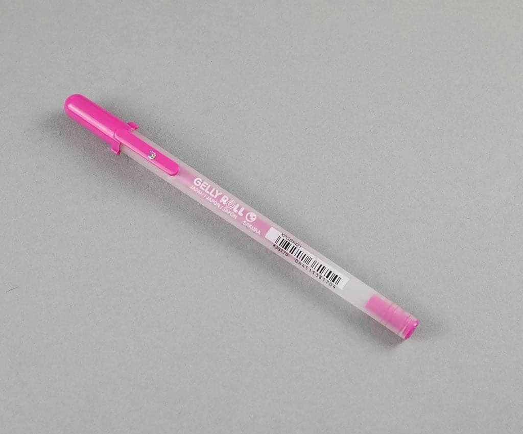 Sakura Gelly Roll Moonlight Gel Pen 12 Sakura Gelly Roll Moonlight Gel Pen - Image 12