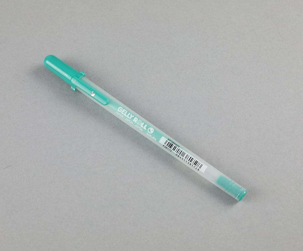 Sakura Gelly Roll Moonlight Gel Pen 11 Sakura Gelly Roll Moonlight Gel Pen - Image 11