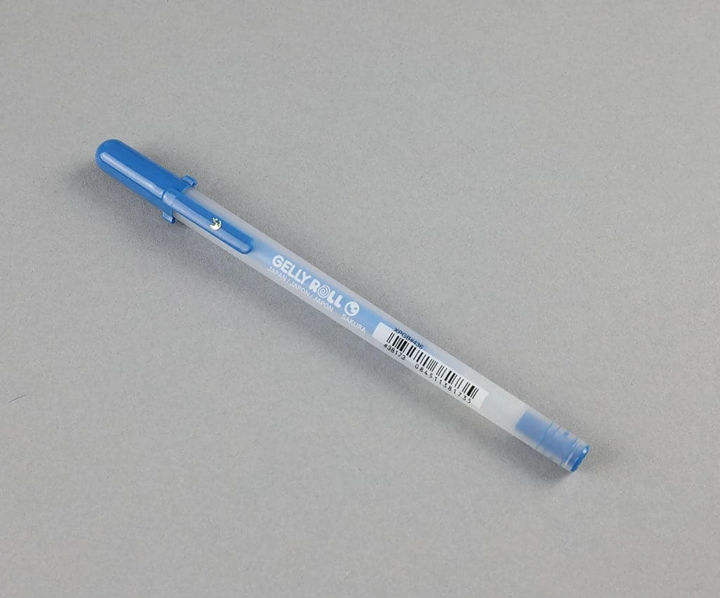 Sakura Gelly Roll Moonlight Gel Pen 5 Sakura Gelly Roll Moonlight Gel Pen - Image 5