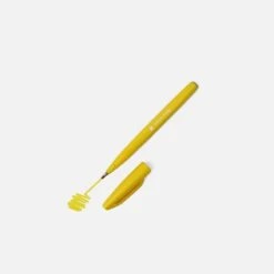 Papier Tigre Sign Pen 32 Papier Tigre Sign Pen -Stationery Sale Store yellow sign pen 1