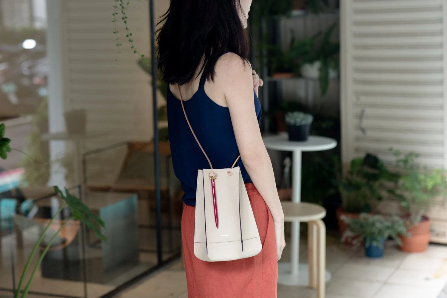 Ystudio Portable Ballpoint Pen 8 Ystudio Portable Ballpoint Pen - Image 8