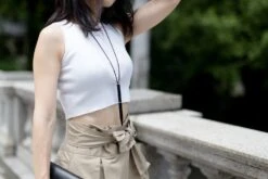 Ystudio Portable Ballpoint Pen 22 Ystudio Portable Ballpoint Pen -Stationery Sale Store ystudio jamie3