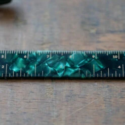 Tools To Live By Hexetate Ruler -Stationery Sale Store zL9aB2EPe ADYwJU