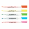 Zebra Fluorescent IN-LET Highlighter