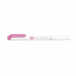 Zebra Mildliner Double-Sided Highlighter -Stationery Sale Store zebra midliner 1