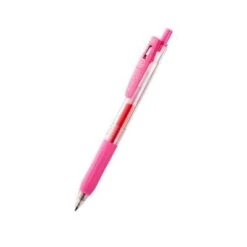 Zebra Sarasa Neon Colours 0.5mm Pen -Stationery Sale Store zebra sarasa push clip gel pen np 1024x1024 7e141d9f f6f4 48b6 8a89 8b5dda7b8b05