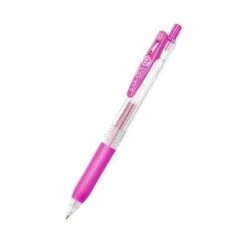 Zebra Sarasa Neon Colours 0.5mm Pen -Stationery Sale Store zebra sarasa push clip gel pen npu 1024x1024 9e090d80 2b5c 40df 9226 cb496467641f