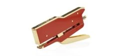 Zenith 548 Plier Stapler Gold