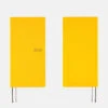 Hobonichi Weeks Japanese Edition April 2024 Start [Colours: Poppin’ Yellow]