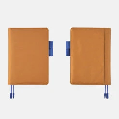 Hobonichi 2024 A5 Planner Cover [Colours: Horizon Brown]