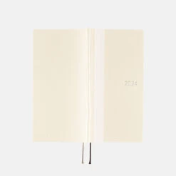 Hobonichi 2024 Weeks English Edition [White Line: Ivory] -Stationery Sale Store zoom 02 199fa5de 19e6 4ba8 ae58 d47cba5b7698