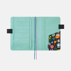 Hobonichi 2024 A5 Planner Cover [Yumi Kitagishi Little Gifts] -Stationery Sale Store zoom 03 17