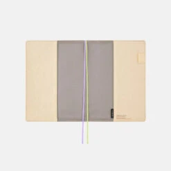 Hobonichi 2024 A5 Planner Cover [Tomitaro Makino: Koshinso] -Stationery Sale Store zoom 03 20