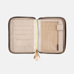 Hobonichi 2024 A6 Zipper Planner Cover [Minä Perhonen: Symphony Navy] -Stationery Sale Store zoom 03 7fc5571b 56b2 42ce b073 12f4e305f59d